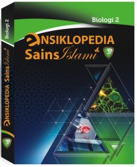 Image of Ensiklopedia Biologi 2