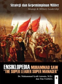 Image of Ensiklopedia Leadership dan Manajemen Muhammad Saw 8