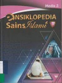 Image of Ensiklopedia Sains Alami #5