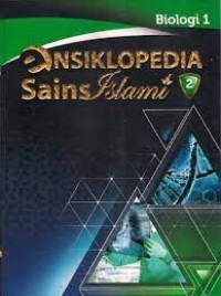 Image of Ensiklopedia Sains Islami #2