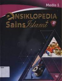 Image of Ensiklopedia Sains Islami #4