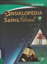Image of Ensiklopedia Sosiologi