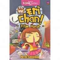 Image of Eri Chan; Film horor