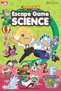 Image of Escape Game SCIENCE