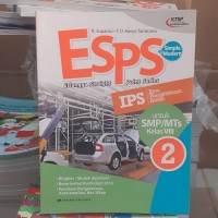 Image of Esps Ips kls VIII