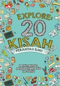 Image of Explore 20 kisah Perantau ilmu