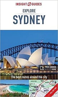 Image of Explore Sydney