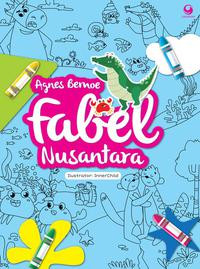 Image of Fabel Nusantara
