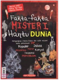 Image of fakta-fakta misteri hantu duniq