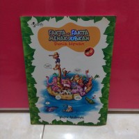 Image of Fakta-Fakta Menakjubkan Dunia Hewan