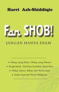 Image of Fan SHOB
