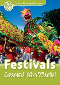 Image of Festivals Around the World
