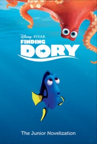 Image of Finding Dory