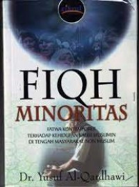 Image of Fiqh Minoritas