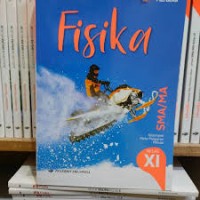 Image of Fisika XI