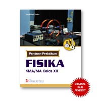 Image of Fisika XII