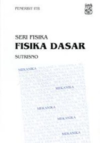Image of Fisika Dasar