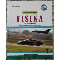 Image of Fisika kls 10