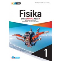 Image of Fisika kls X