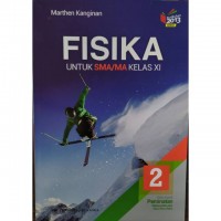 Image of Fisika kls XI
