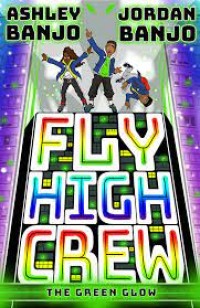 Image of Fly High Crew