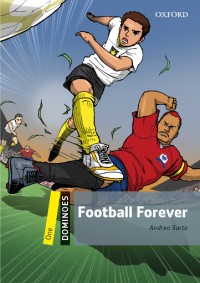 Image of Football Forever