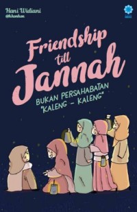Image of Friendship till Jannah