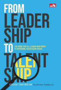 Image of FROM LEADER SHIP TO