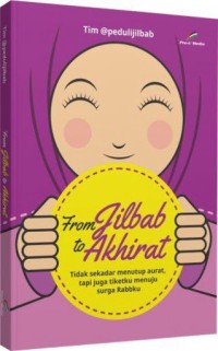Image of From Jilbab To Akhirat