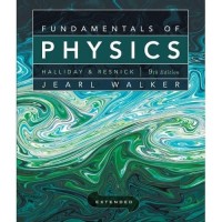 Image of Fundamentals Of Physics