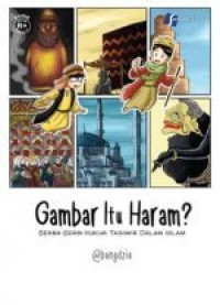 Image of Gambar itu Haram?