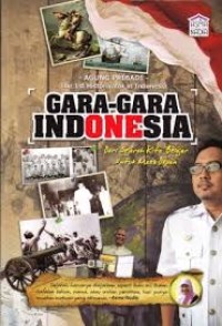 Image of Gara-gara Indoesia