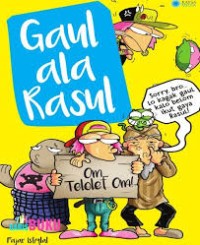 Image of Gaul Ala Rosul