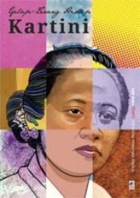 Image of Gealap Terang Hidup Kartini