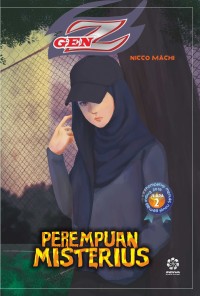 Image of Gen Z: Perempuan misterius