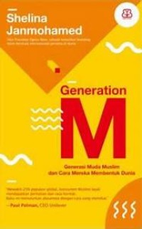 Image of Generation M