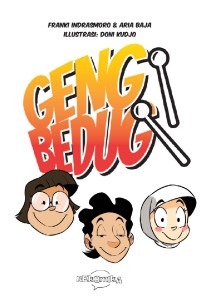 Image of Geng Bedug