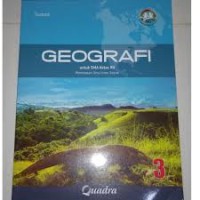 Image of Geografi XII