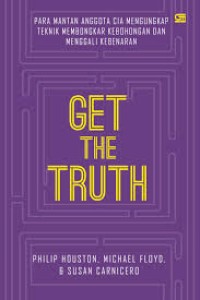 Image of Get the truth