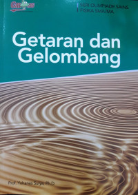Image of Getaran Dan Gelombang