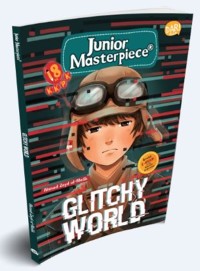 Image of Glitchy Word