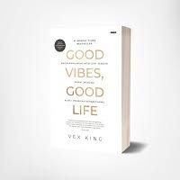 Image of Good Vibes Good Live
