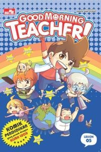Image of Good Morning Teacher: Lesson 05