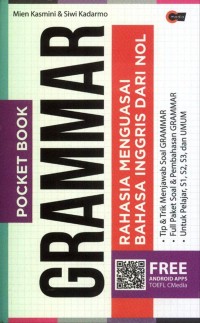 Image of Grammer