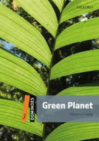 Image of Green Planet