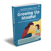 Image of Growing Up Mindful