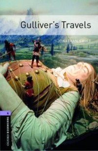 Image of Guliver's travels
