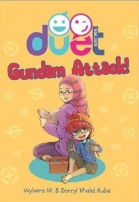 Image of Gundam Attack!