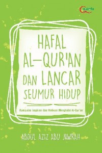 Image of Hafal Al-Quran dan lancar seumur hidup