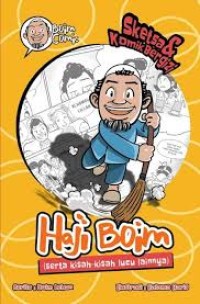 Image of Haji Boim
